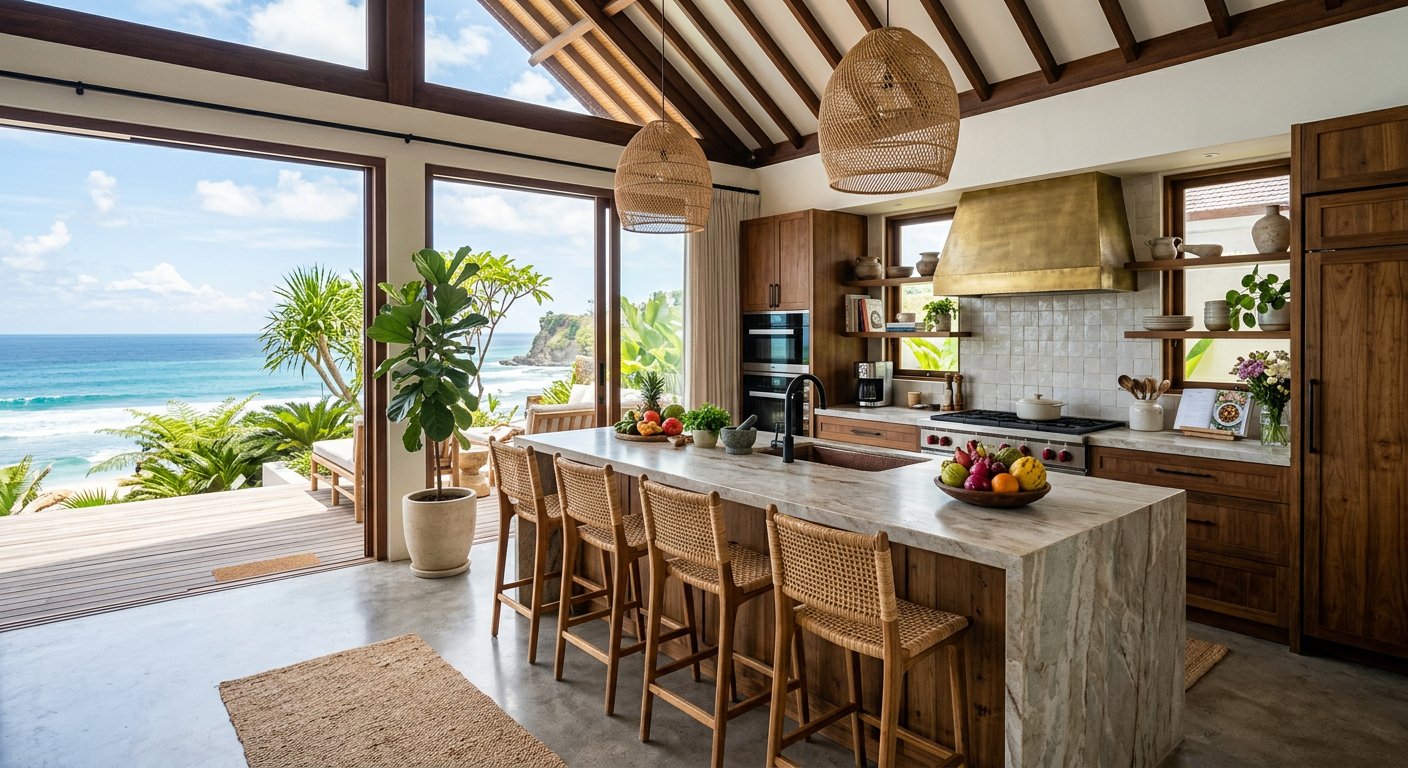 Main House - 5 Bed 5 Bath gallery image