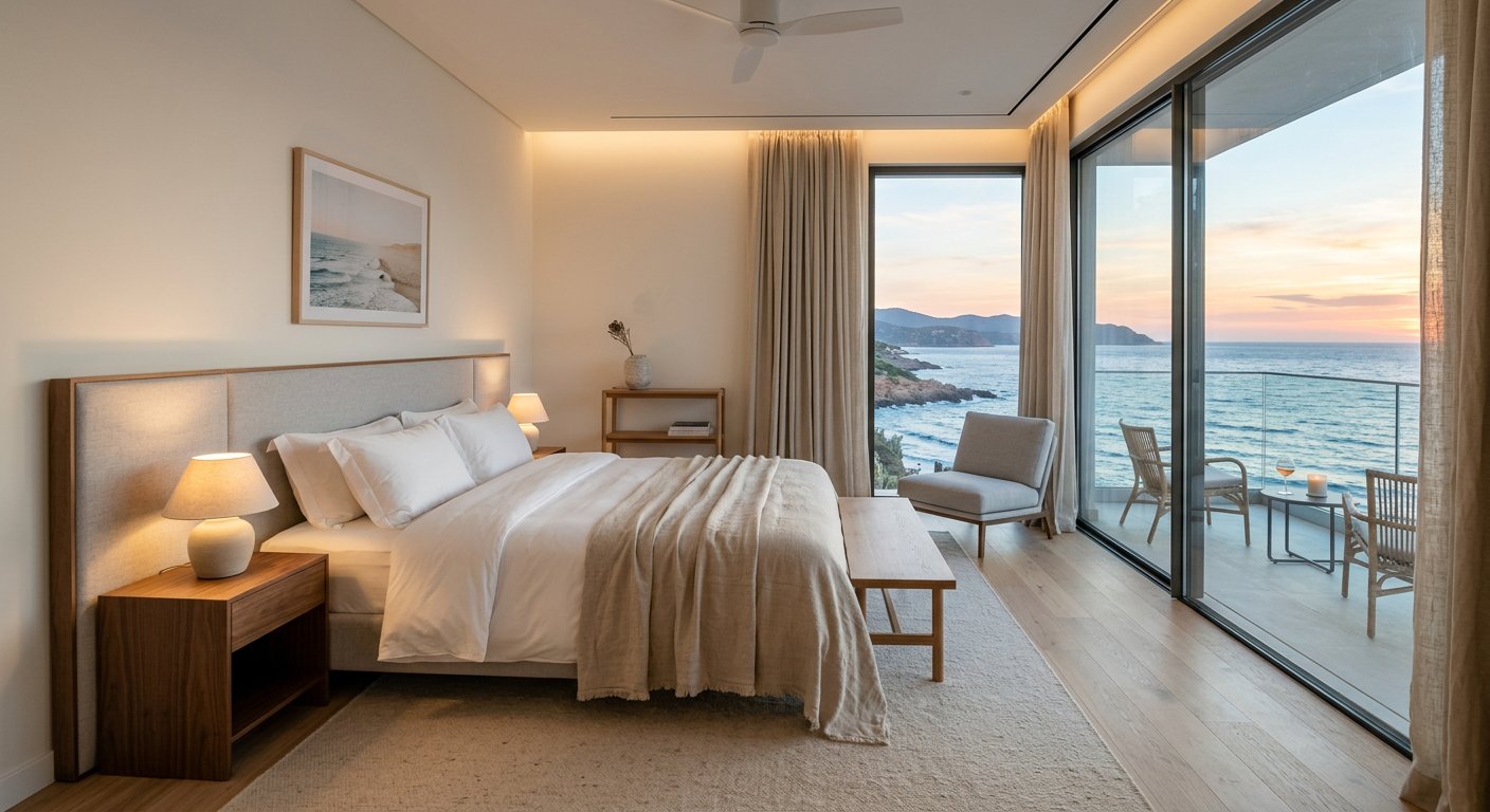 Villa - 2 Bed 2 Bath gallery image