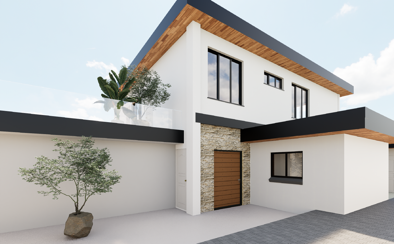 Villa - 2 Bed 2 Bath gallery image